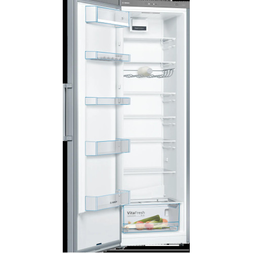 Однокамерный холодильник Bosch KSV36VL30U