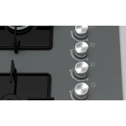 Газовая варочная панель Bosch POP7C9O12O