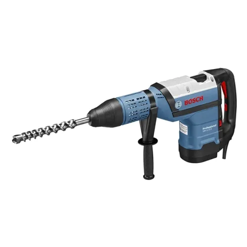 Bosch GBH 12-52 D Professional перфоратор SDS-max, 0611266100