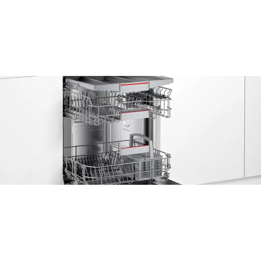 Встраиваемая посудомоечная машина Bosch SGV4HMX2FR