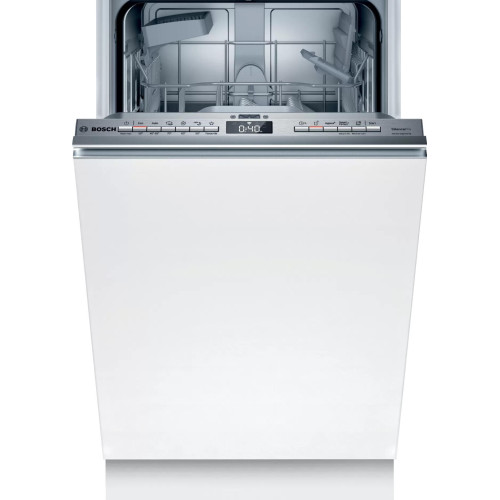 Встраиваемая посудомоечная машина Bosch SPH4HKX11R