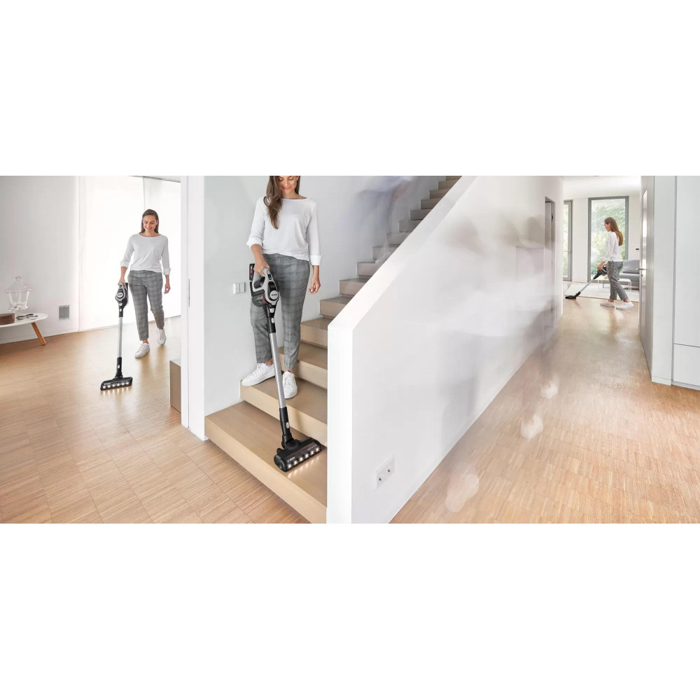 Пылесос Bosch BCS8224WA