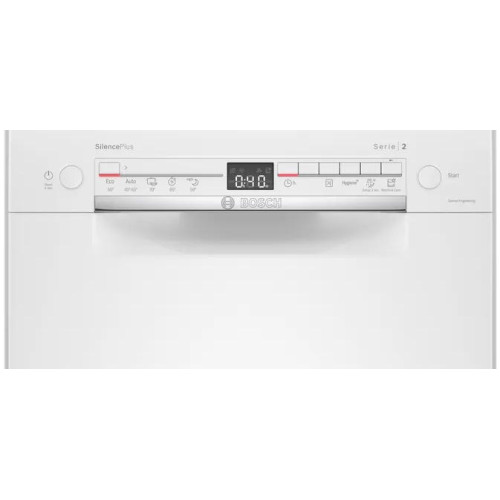 Посудомоечная машина Bosch SRS2HMW2FR
