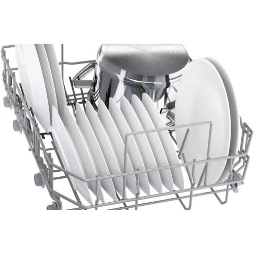 Встраиваемая посудомоечная машина Bosch SPV4HMX10E