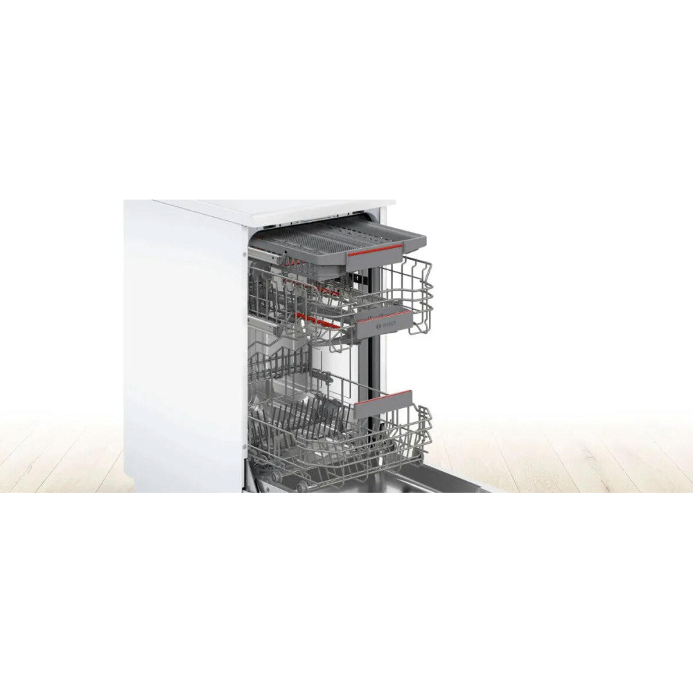 Посудомоечная машина Bosch SPS4HMI49E
