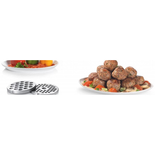 Мясорубка Bosch MFW45000