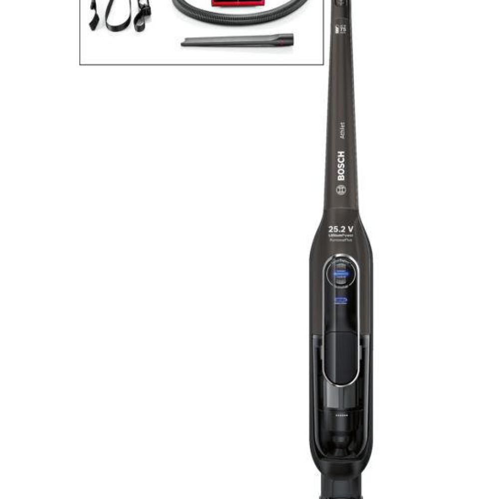 Пылесос Bosch BCH65RT25K