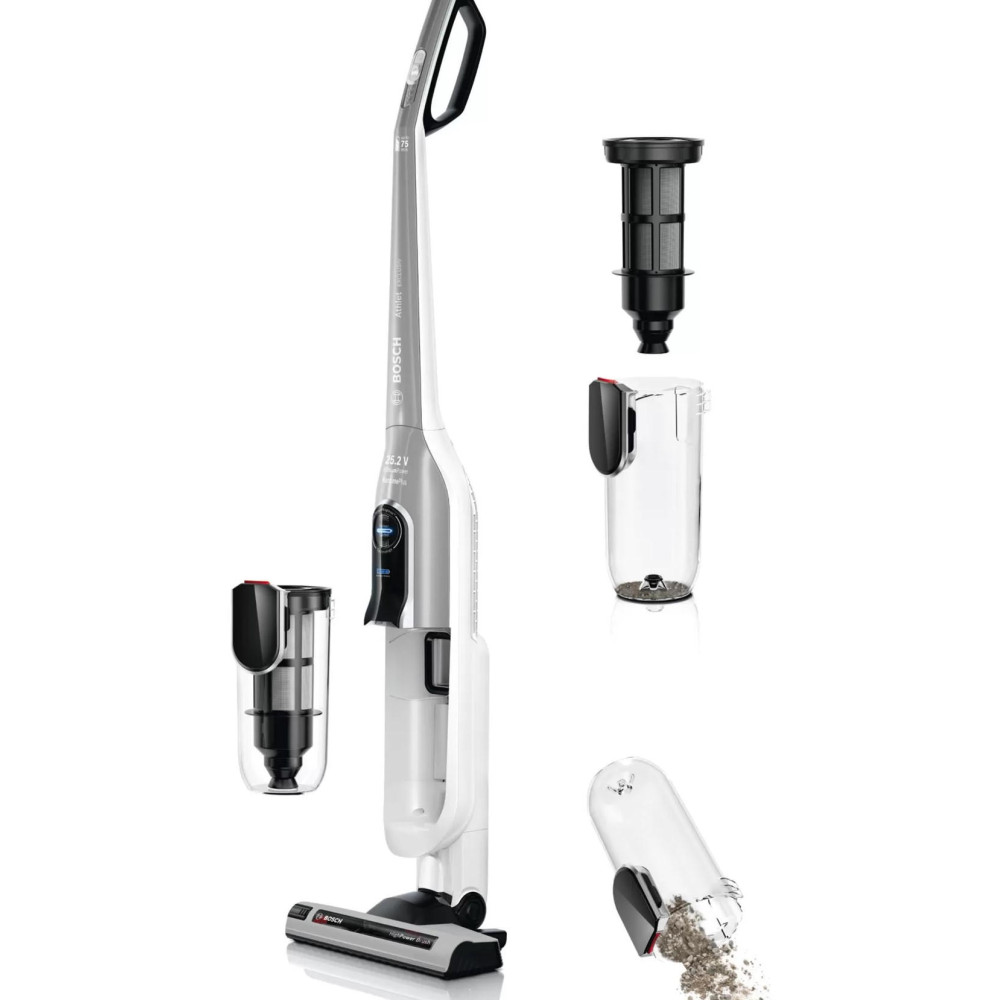 Пылесос Bosch BBH625M1