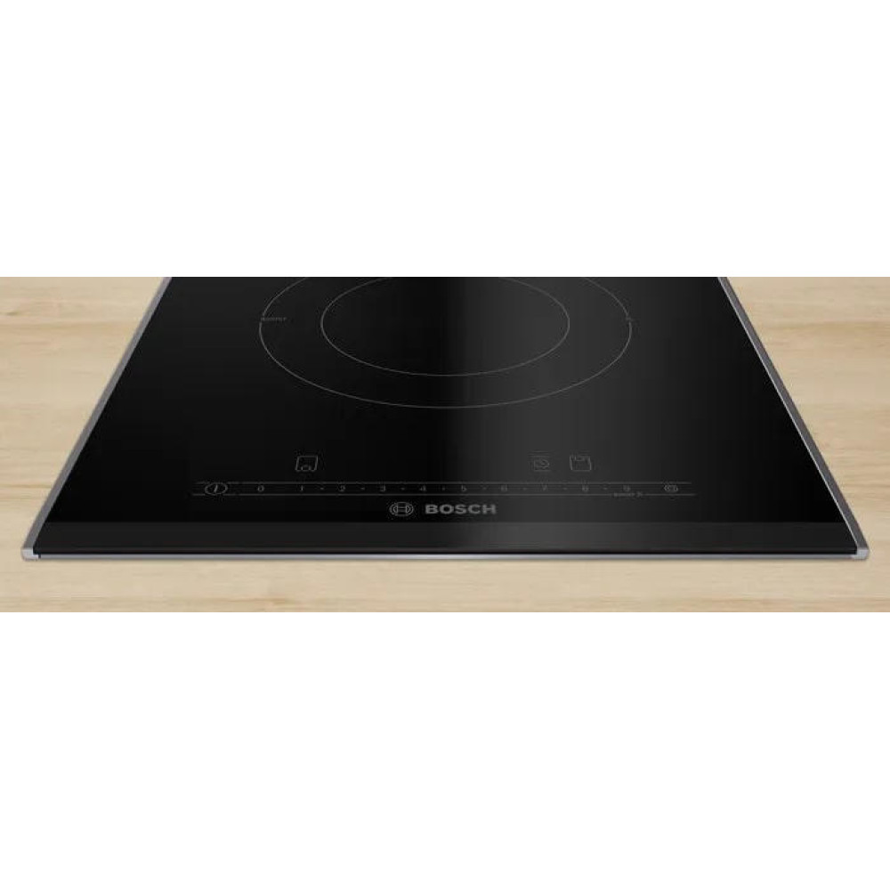 Электрическая варочная панель Bosch PKF375FP2E