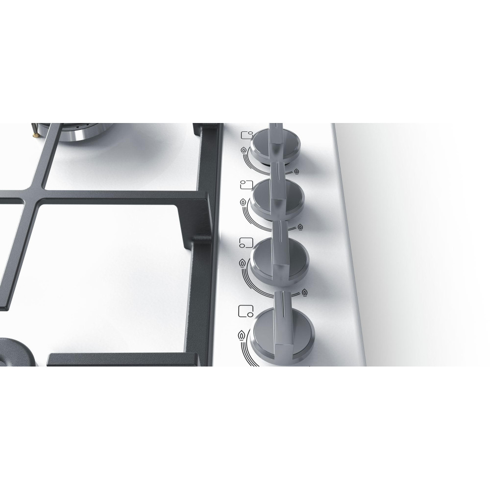 Газовая варочная панель Bosch PBH6C2B90R