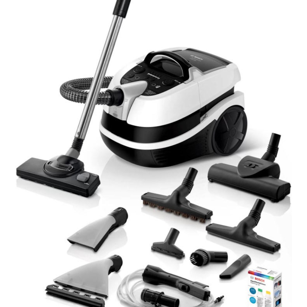 Пылесос Bosch BWD421PRO