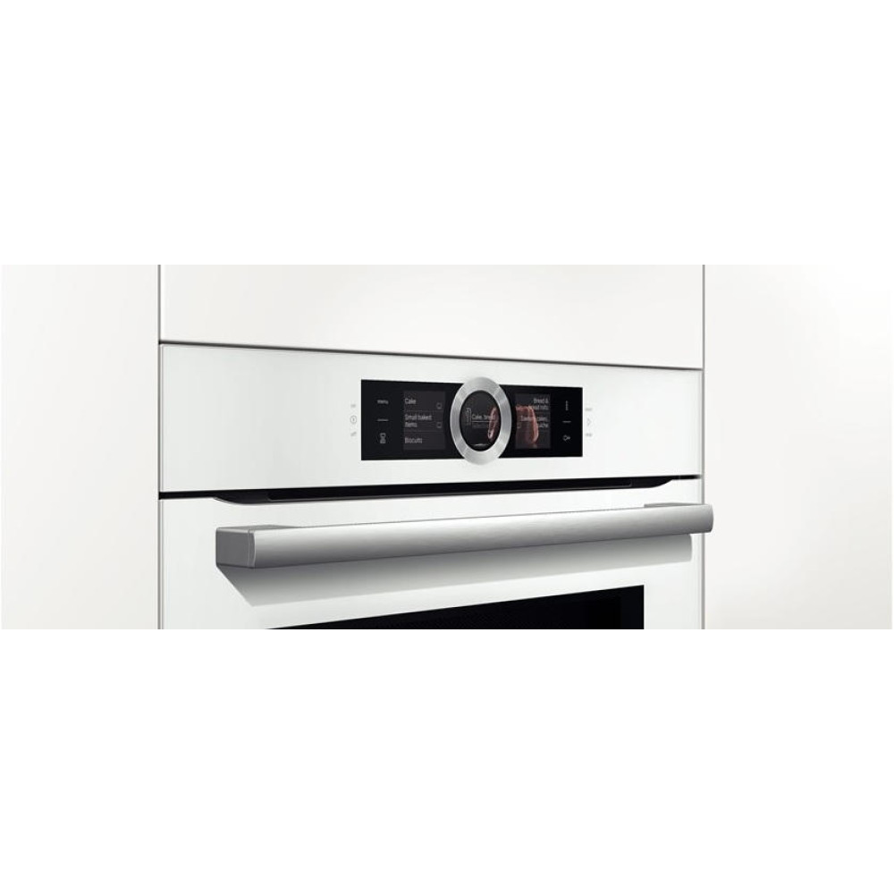Духовой шкаф Bosch HMG656RW1