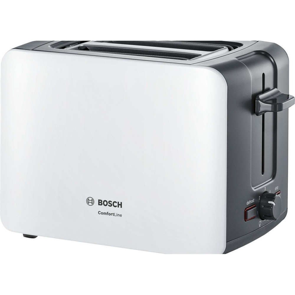 Тостер Bosch TAT6A111