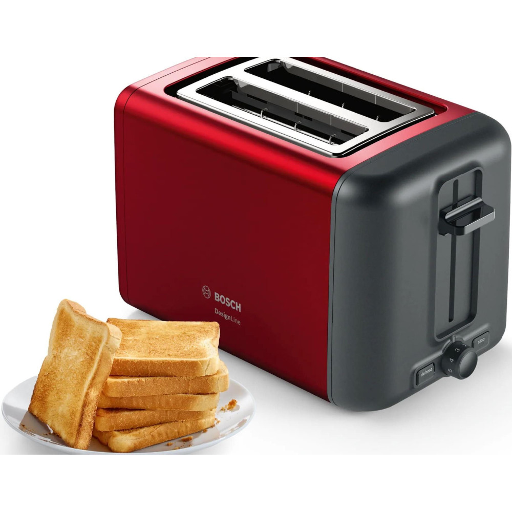 Тостер Bosch TAT3P424DE