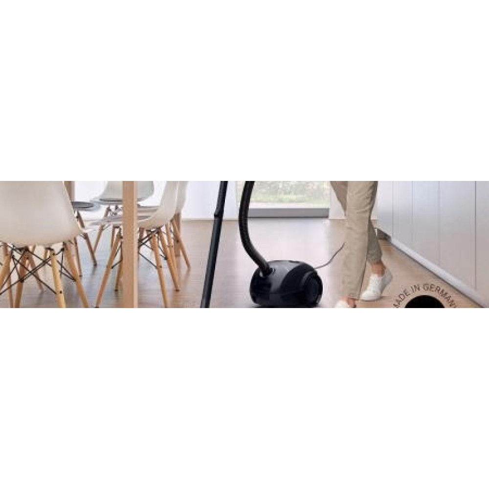 Пылесос Bosch BGBS2BA1P