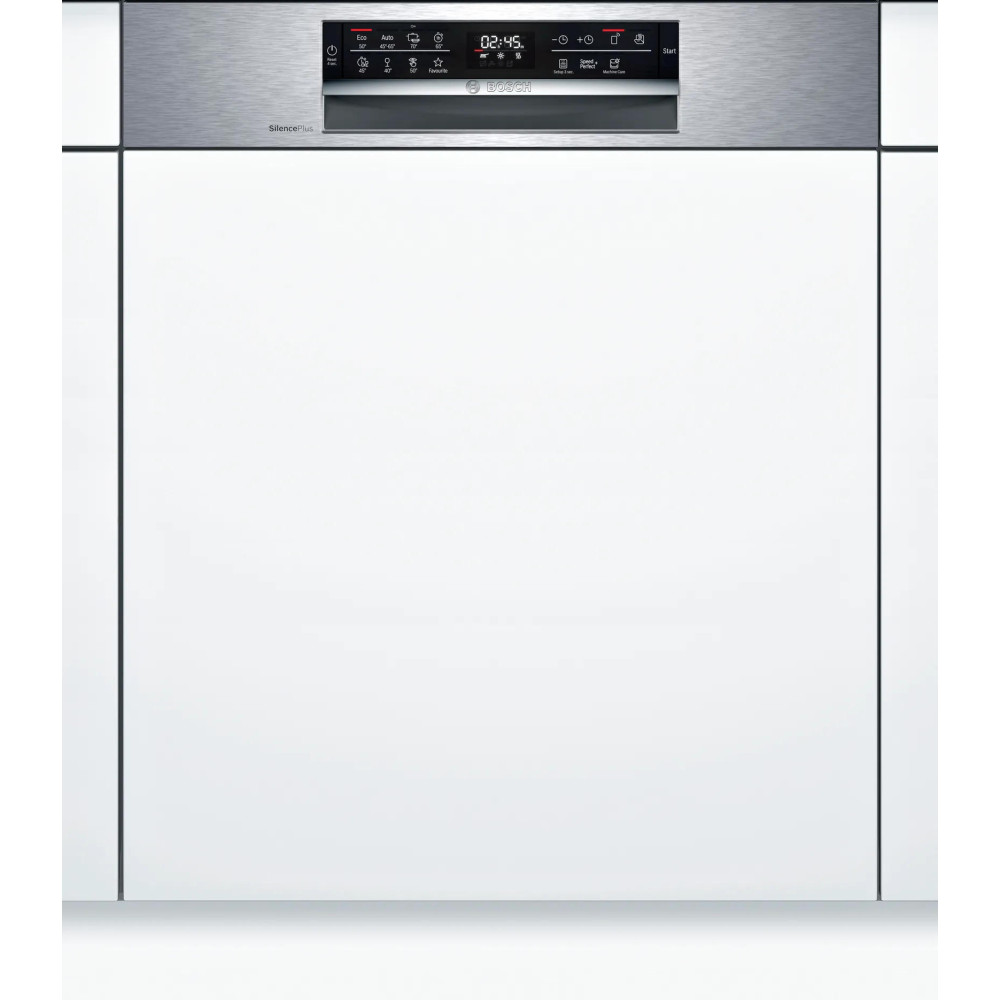 Встраиваемая посудомоечная машина Bosch SMI6ECS93E