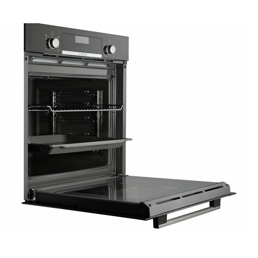 Духовой шкаф Bosch HBA317BB0R