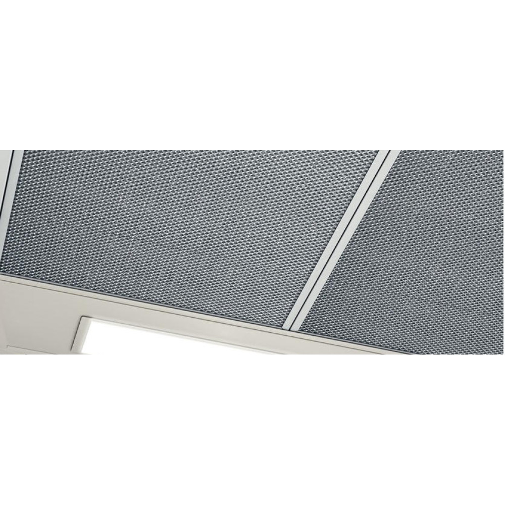 Вытяжка Bosch DHU 672 U