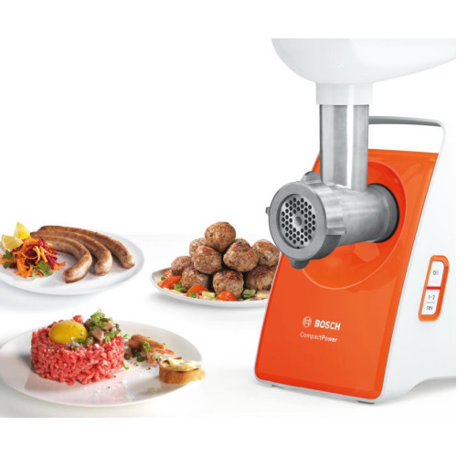 Мясорубка Bosch MFW3630I