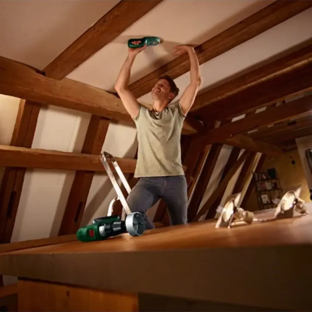 Bosch UniversalDetect детектор проводки, 0603681300