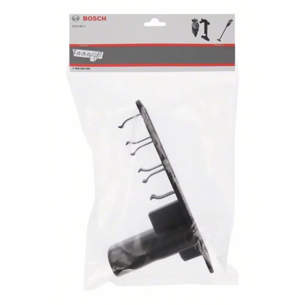 Bosch настенный держатель принадлежностей для GAS 18V-1, 2608000668