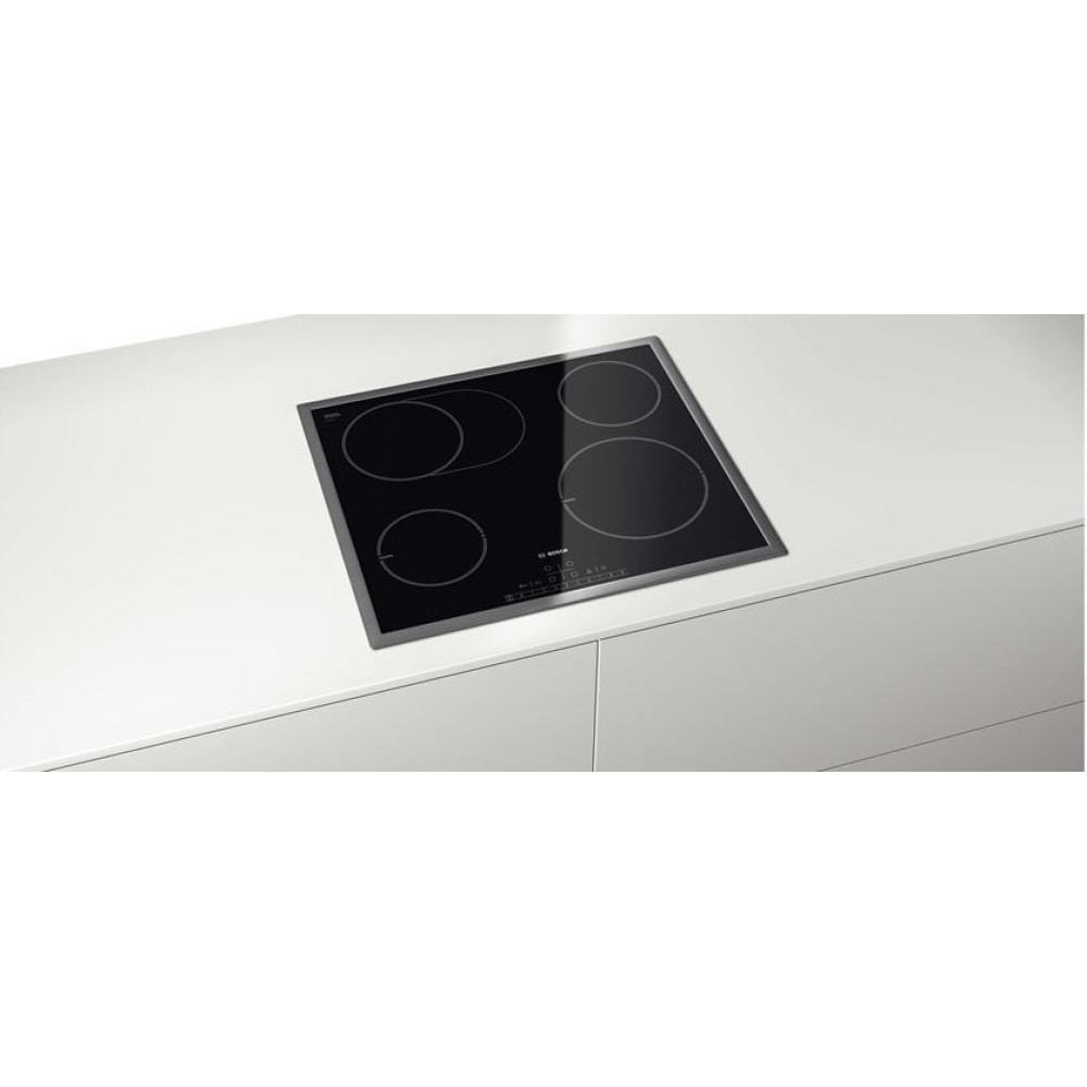 Индукционная варочная панель Bosch PIC 645F17E