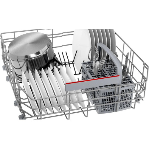 Встраиваемая посудомоечная машина Bosch SGV4HAX48E