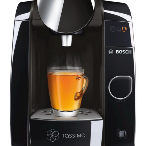 Кофемашина Bosch TAS 4502