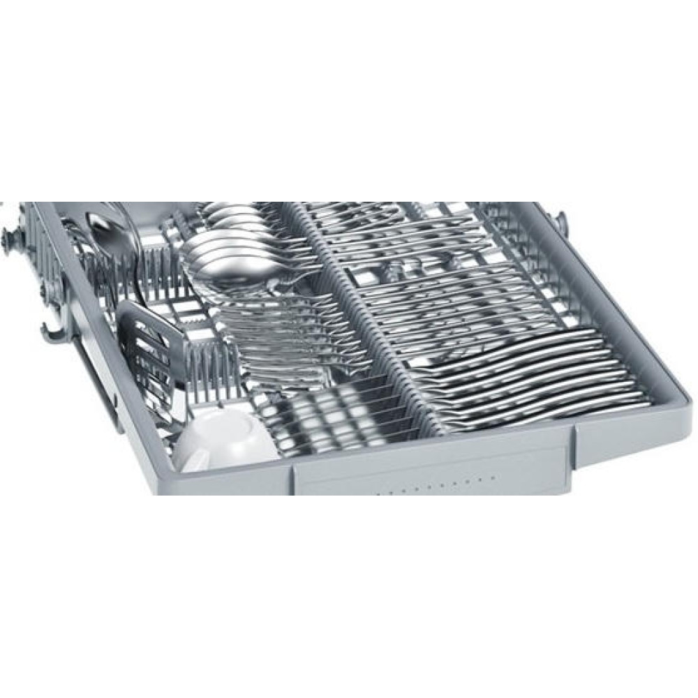 Встраиваемая посудомоечная машина Bosch SPV 58M60 RU