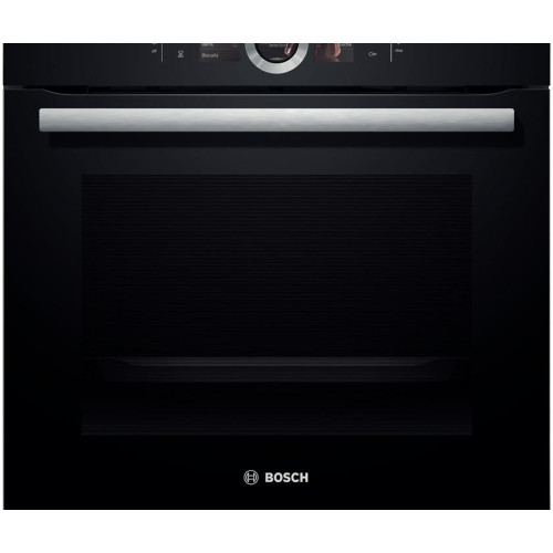 Духовой шкаф Bosch HBG6764B1