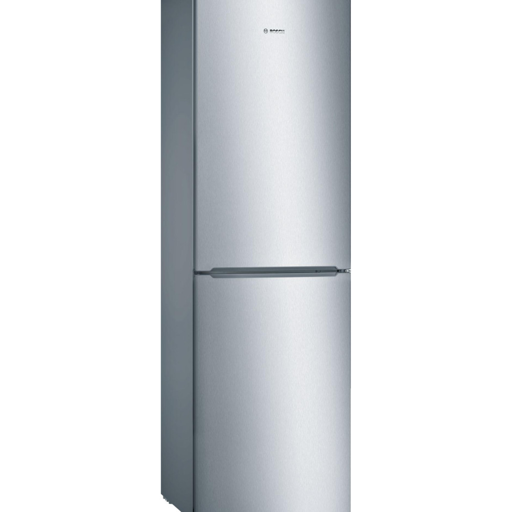 Двухкамерный холодильник Bosch KGN39NL14R