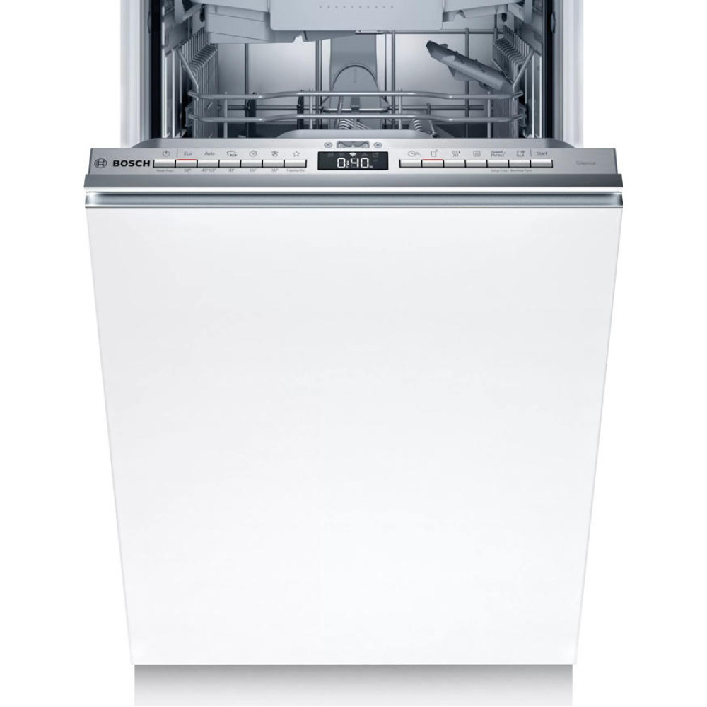 Встраиваемая посудомоечная машина Bosch SPV4XMX28E