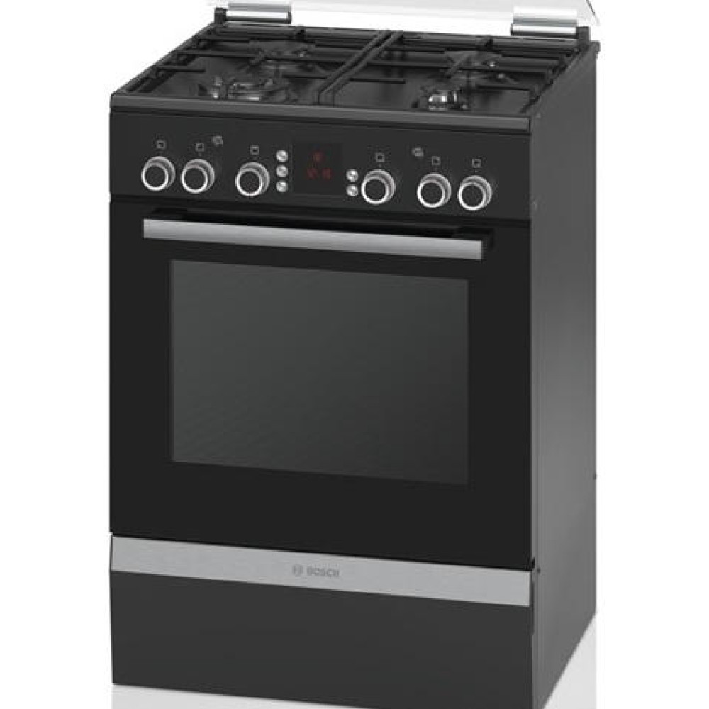 Газовая плита Bosch HGA94W465R