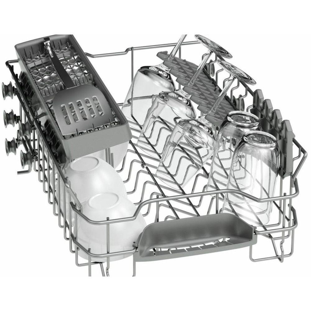 Встраиваемая посудомоечная машина Bosch SPV25DX70R