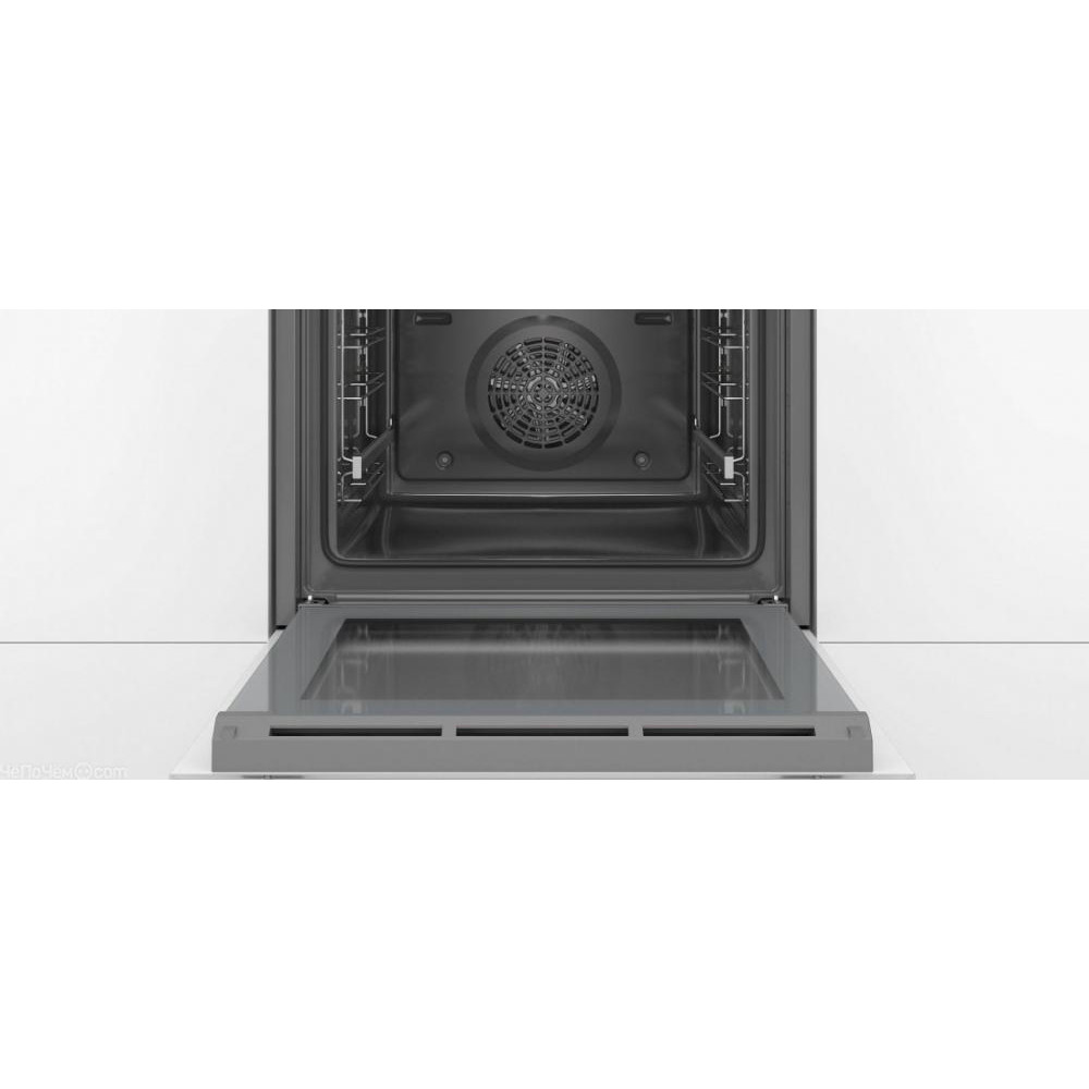 Духовой шкаф Bosch HBG517EW1R