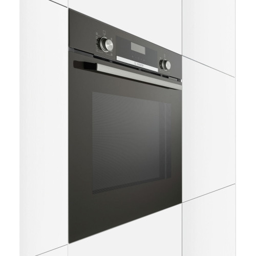Духовой шкаф Bosch HBG537YM0