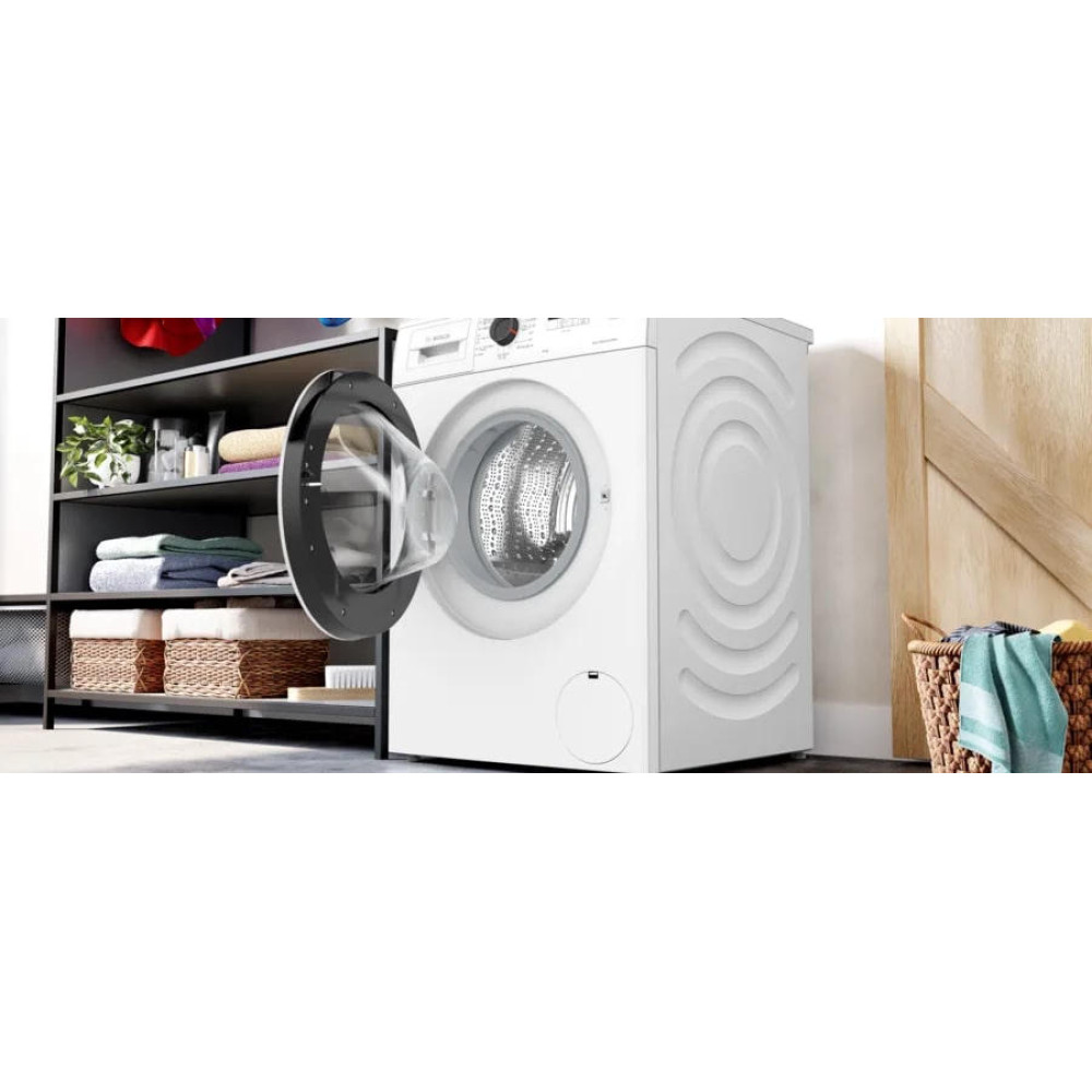 Стиральная машина Bosch WGE03400BY