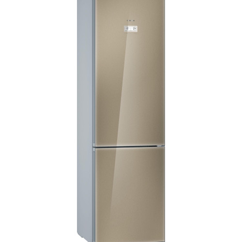 Двухкамерный холодильник Bosch KGN39JQ3AR