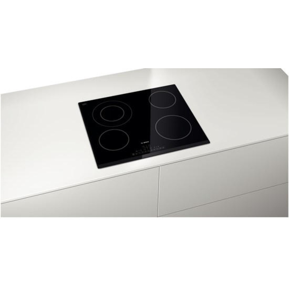 Электрическая варочная панель Bosch PKF651F17E