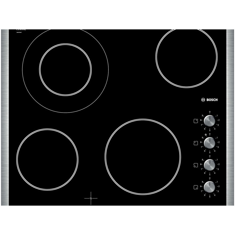 Электрическая варочная панель Bosch PKF645C17