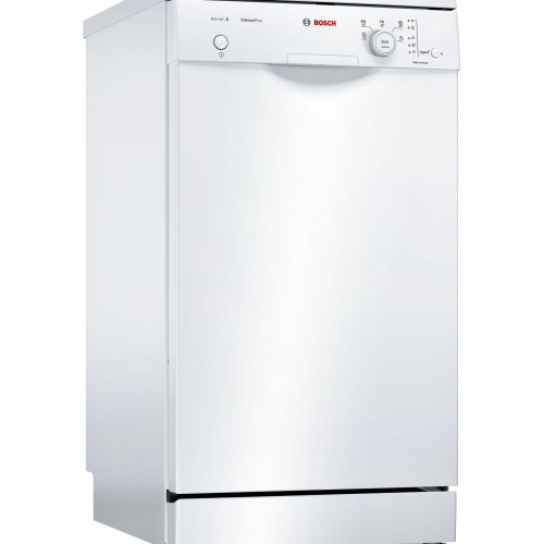 посудомоечная машина Bosch SPS25CW02R
