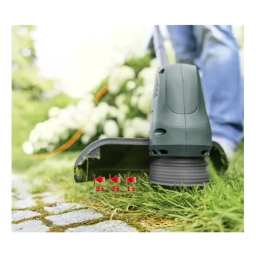 Bosch EasyGrassCut 23 триммер электрический, 06008C1H00