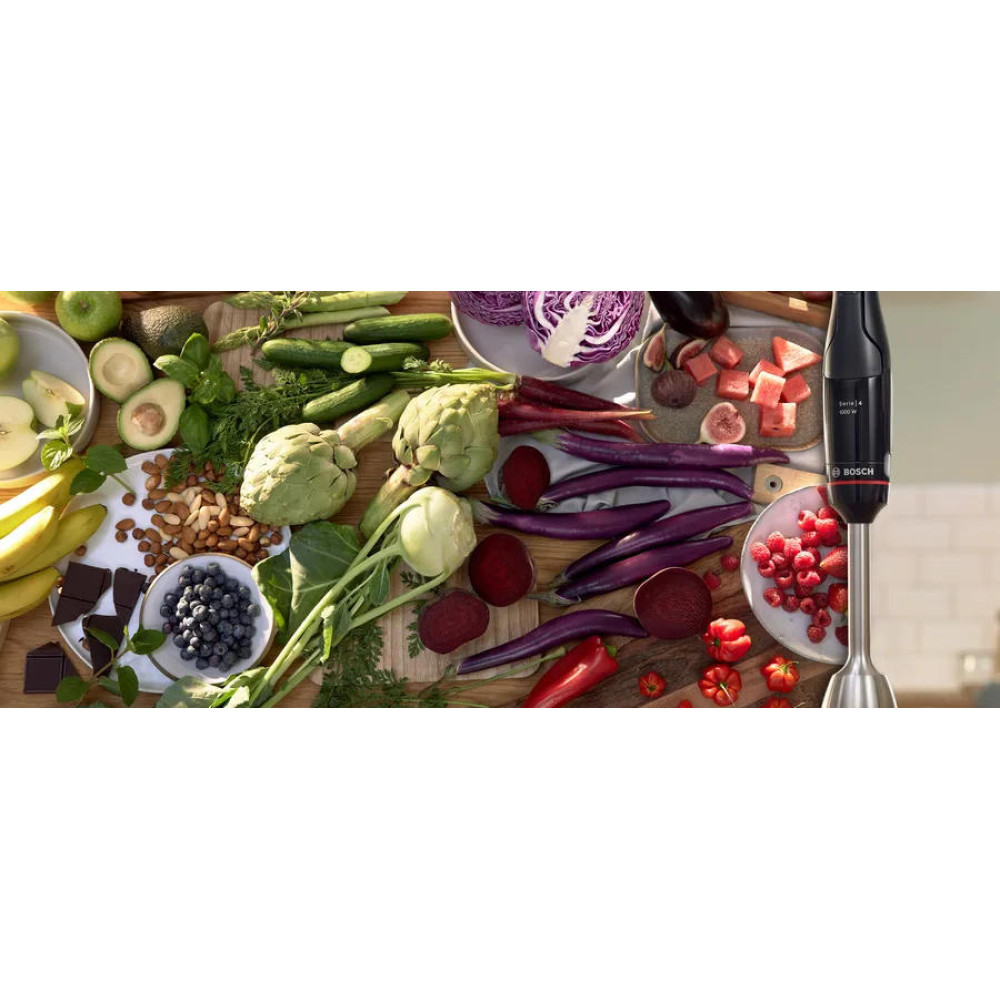 Блендер Bosch MSM4B620