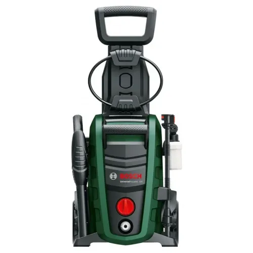 Bosch UniversalAquatak 130 Car Kit мойка высокого давления с набором для автомобиля, 061599261B