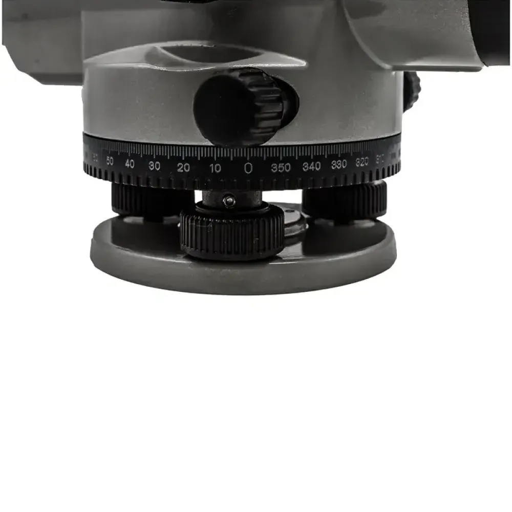 Bosch GOL 20 D Professional оптический нивелир со штативом BT 160 и рейкой GR 500, 0601068402