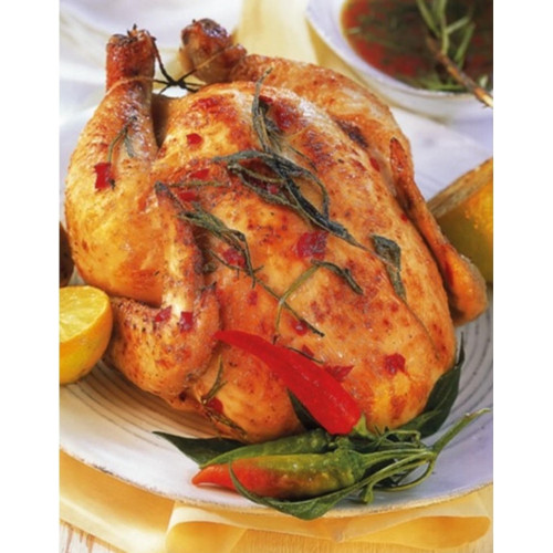 Газовая плита Bosch HGG 233127 R