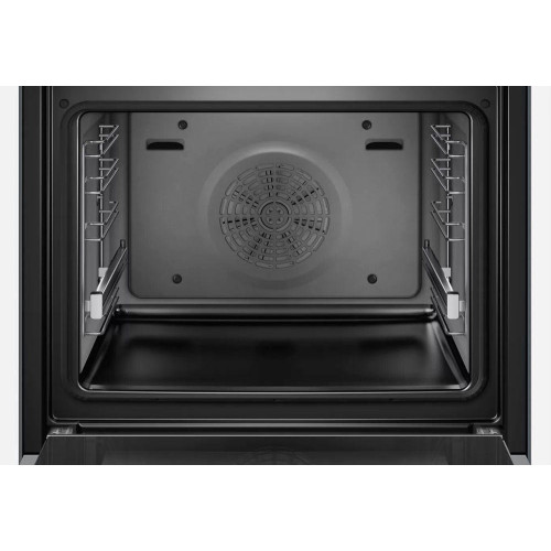 Духовой шкаф Bosch HBG656RS1M
