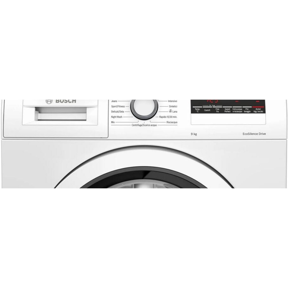 Стиральная машина Bosch WAN24269II