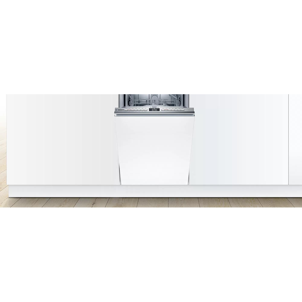 Встраиваемая посудомоечная машина Bosch SPV4HKX45E