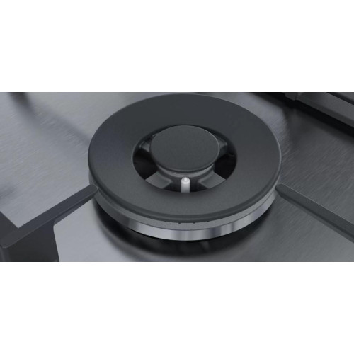 Газовая варочная панель Bosch PCI6A5B90R